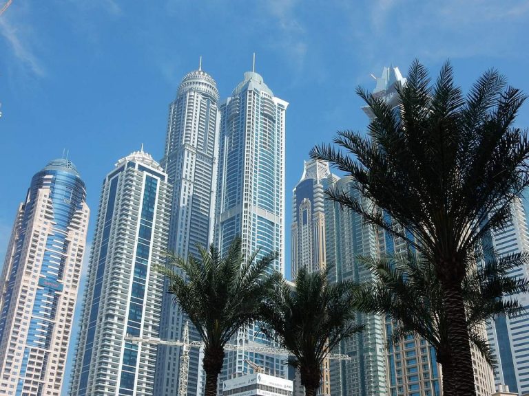 6 choses à savoir avant de démarrer une entreprise à Dubaï