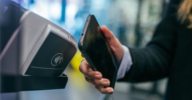 Paiement électronique