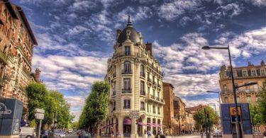 Pinel Toulouse