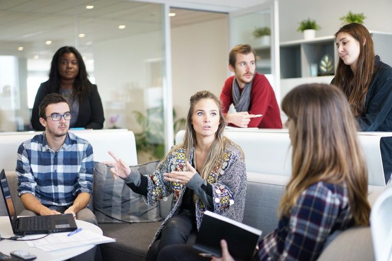 Quel est le rôle d’une agence d’événement d’entreprise ?