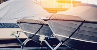 Assurance bateau