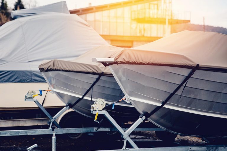 Choisir son assurance bateau : les critères à prendre en compte