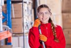 chaîne logistique intégrée