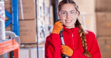 chaîne logistique intégrée