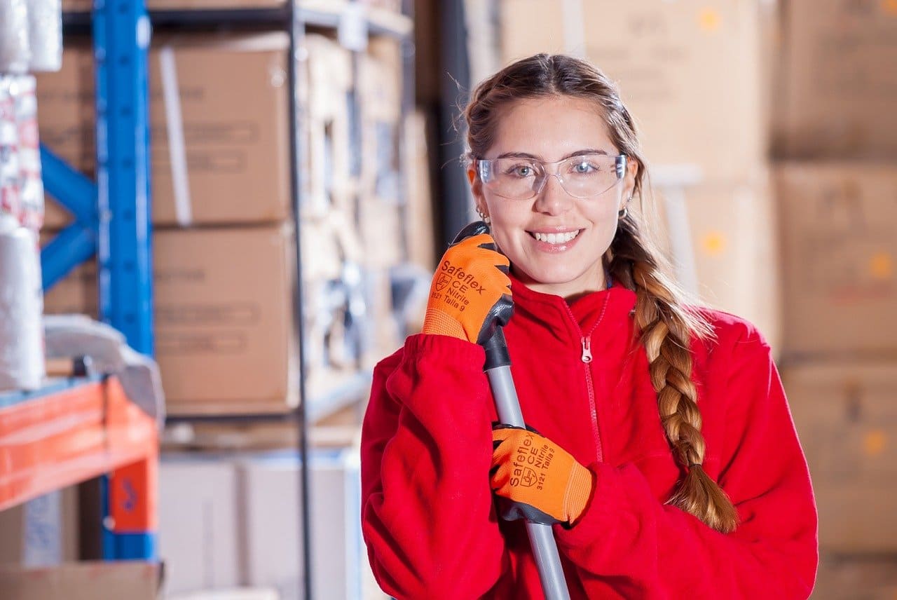 chaîne logistique intégrée