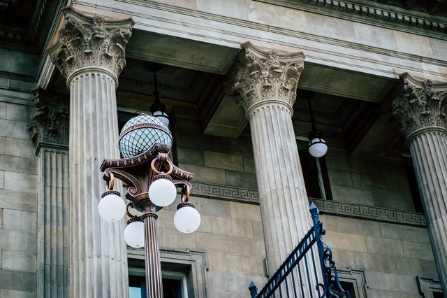 Tout savoir sur le métier d’avocat pénaliste