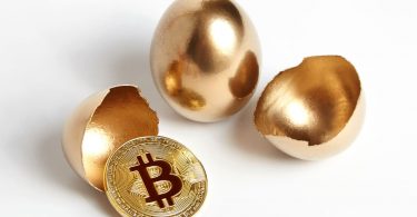 lending de crypto