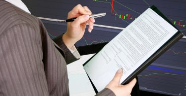 Devenir Trader