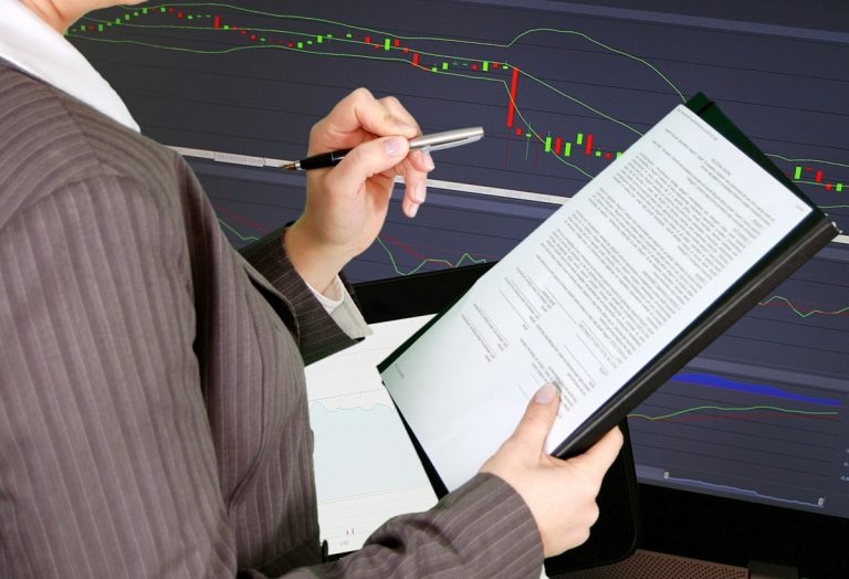 Devenir Trader : les bons conseils pour réussir