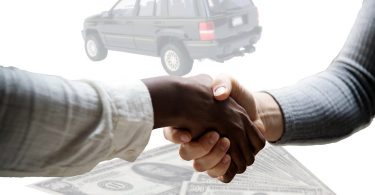 les ventes de véhicules d’occasion ont progressé
