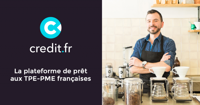 Tout savoir sur la plateforme Credit.fr