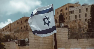avocat israel