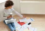 Budgétiser les factures d'internet