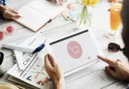 Financement e-commerce
