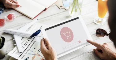 Financement e-commerce