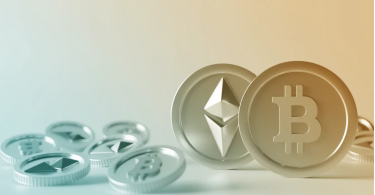 Image crypto monnaie