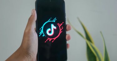 tik tok compte entreprise