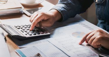 demande de crédit avec apport personnel