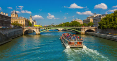 souscrire assurance bateau de plaisance Paris