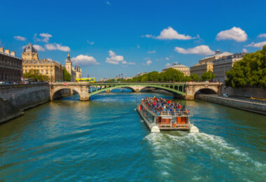 souscrire assurance bateau de plaisance Paris