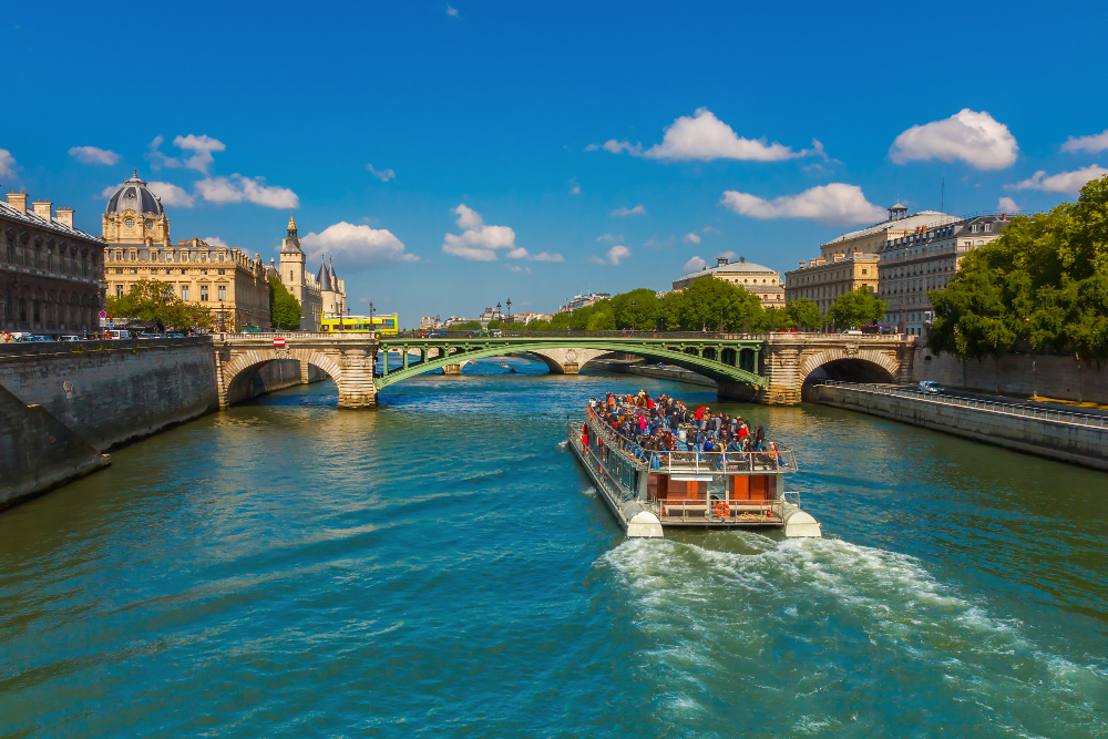 souscrire assurance bateau de plaisance Paris