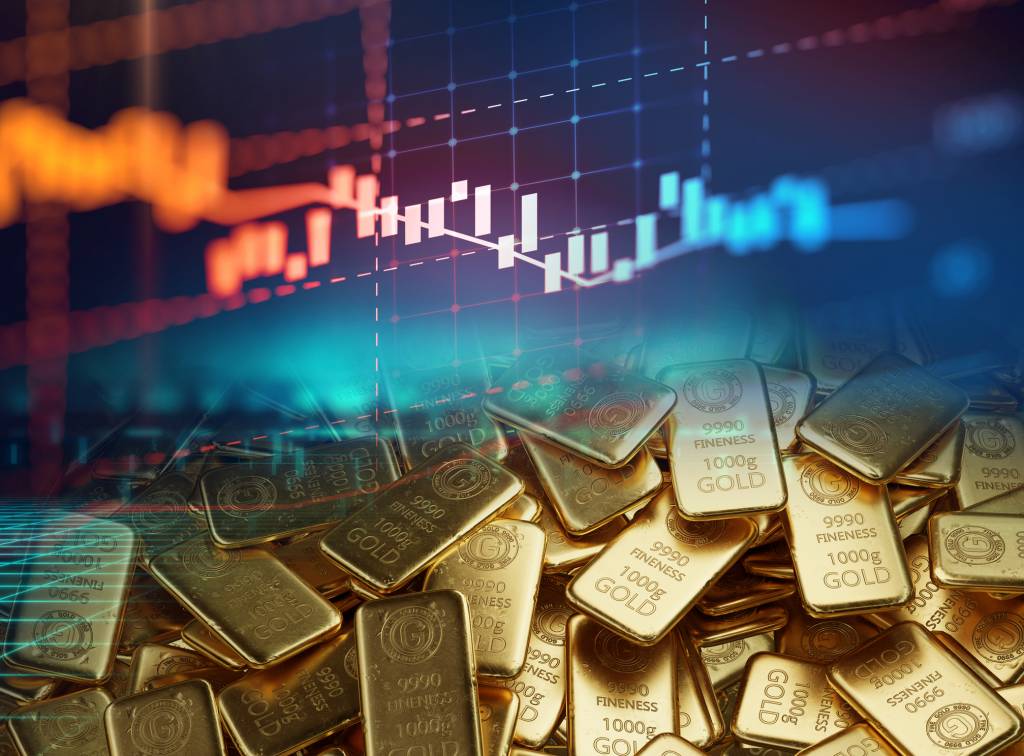 analyse prix de l'or