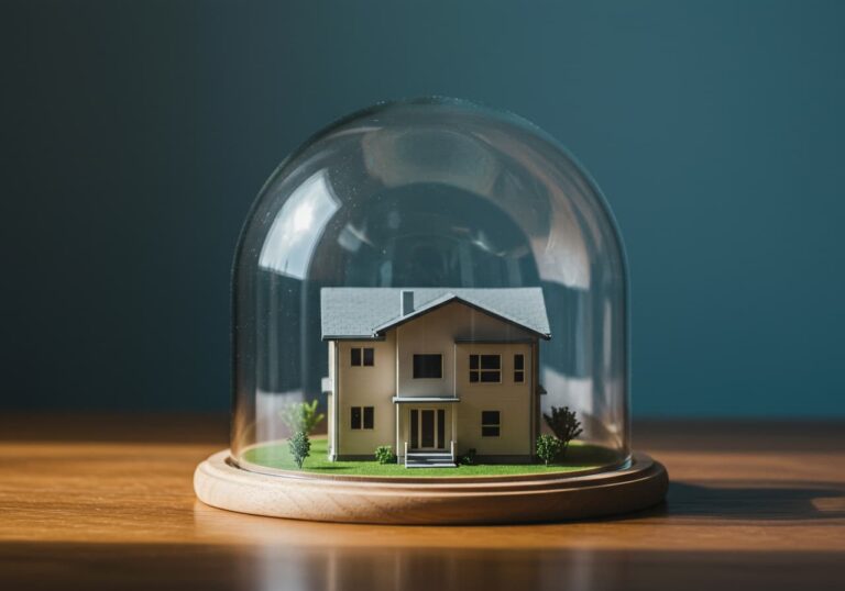 Sécuriser son projet immobilier grâce aux garanties et assurances
